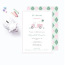 Search for classy baby girl shower invitations Mother to be