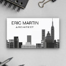 Search for york business cards Architecture