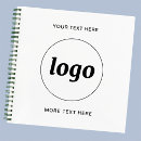 Search for logo business notebooks Modern