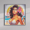 Search for 80s beach art Summer
