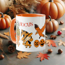 Search for magic lantern mugs Witch