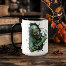 Search for zombie apocalypse mugs Walking dead