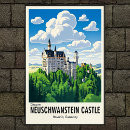 Search for germany tourism posters Travel