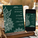 Search for muslim henna invitations Traditional