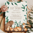 Search for raccoon baby shower invitations Mother to be