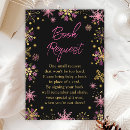 Search for holiday enclosure cards Book request