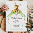 Search for moose baby shower invitations Forest