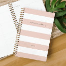 Search for stripes planners Striped