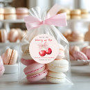 Search for much stickers Pink bow