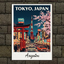 Search for tokyo posters Travel