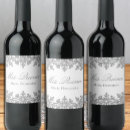 Search for quinceanera wine labels Mis quince anos