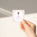 Search for older stickers Martini