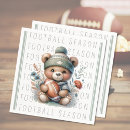 Search for football napkins White