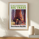 Search for vintage california posters Retro