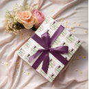 Search for fairies wrapping paper Whimsical