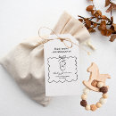 Search for new baby gift tags Mum to be