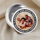 Search for awesome stuff badges For him