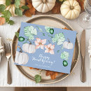 Search for pumpkin postcards Blue