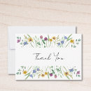 Search for hand painted cards Wildflowers