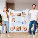 Search for photo for kids blankets Mother
