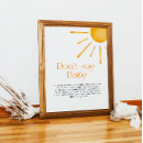 Search for dont say baby signs Minimalist