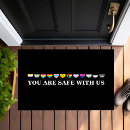 Search for gay and lesbian doormats Bisexual