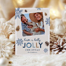 Search for jolly christmas cards Festive