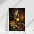 Search for study room posters For her