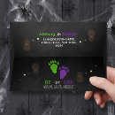 Search for gender reveal envelopes He or she