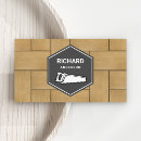 Search for floor tiling business cards Handyman