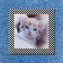 Search for chequerboard badges Pattern