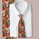 Search for floral fantasy ties Pattern