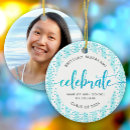 Search for college graduation christmas tree decorations Class of 2025