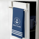 Search for nautical tea towels Boating