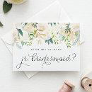 Search for junior bridesmaid cards Glitter