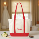 Search for red herring bags Bridesmaid