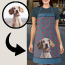Search for best dog mom aprons Cute