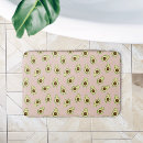 Search for avocado bath mats Cute
