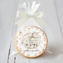 Search for white pumpkin round stickers Gender neutral