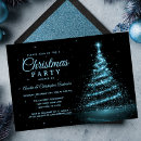 Search for tree lights christmas invitations Dinner party