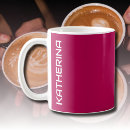 Search for raspberry mugs Elegant