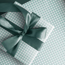 Search for blue green wrapping paper Simple