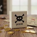 Search for halloween scrapbooking supplies Jolly roger