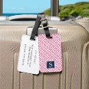 Search for preppy luggage tags Cute