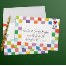 Search for fun envelopes Colourful