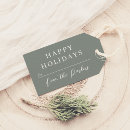 Search for boho gift tags Modern