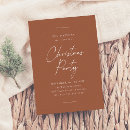 Search for 4x6 seasonal invitations Elegant
