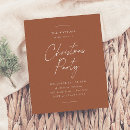 Search for budgetes seasonal invitations Holiday party