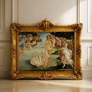 Search for botticelli the birth of venus posters Goddess