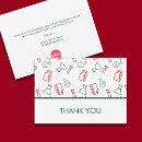 Search for science thank you cards Test tube